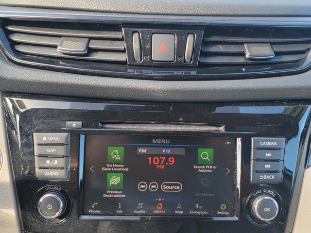 2021 Nissan Rogue Sport SL