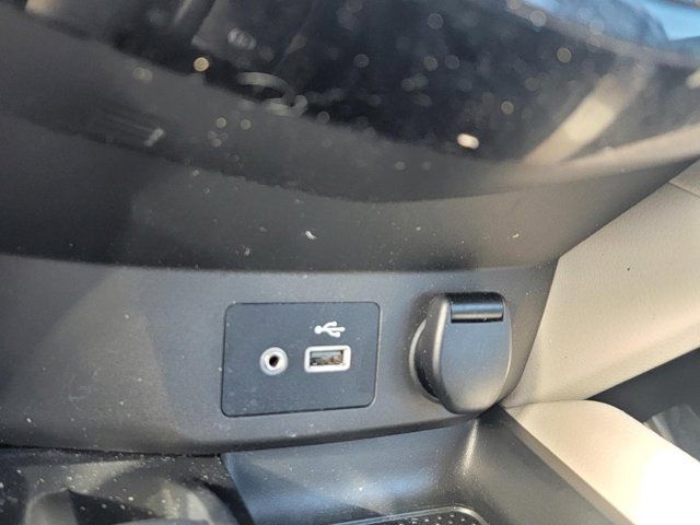 2021 Nissan Rogue Sport SL