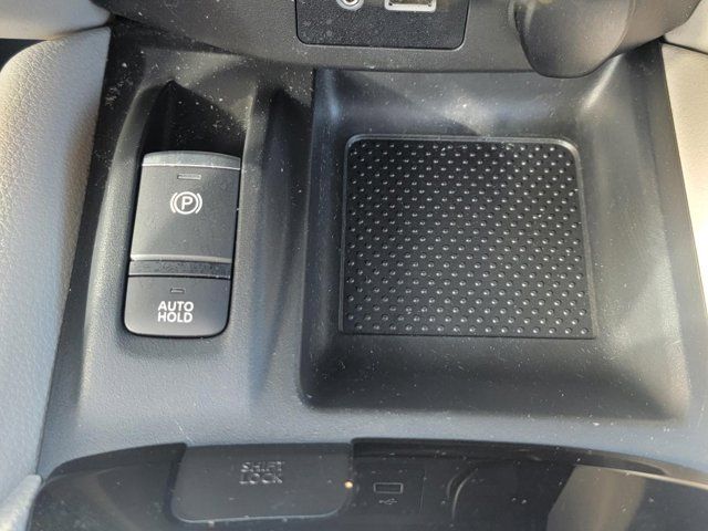2021 Nissan Rogue Sport SL