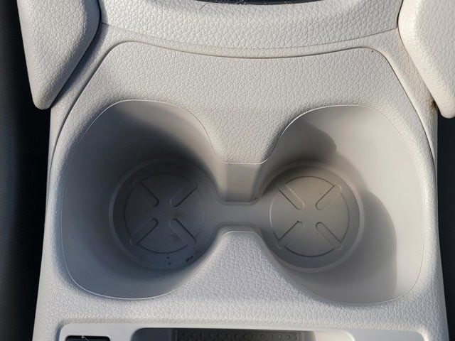2021 Nissan Rogue Sport SL