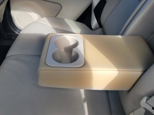 2021 Nissan Rogue Sport SL