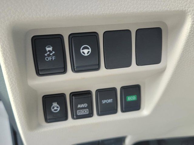 2021 Nissan Rogue Sport SL