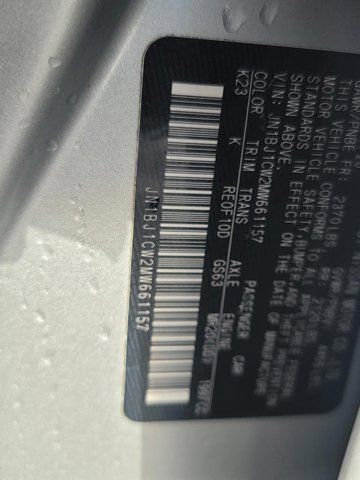2021 Nissan Rogue Sport SL