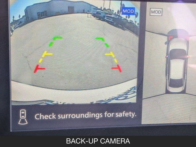 2021 Nissan Sentra SR 2021 Nissan Sentra SR