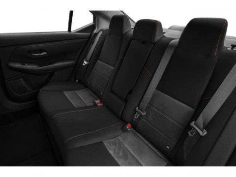 2021 Nissan Sentra SR 2021 Nissan Sentra SR