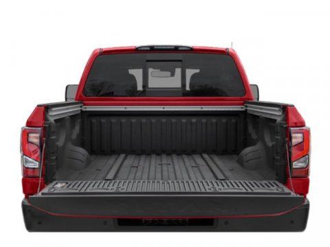 2021 Nissan Titan XD PRO-4X