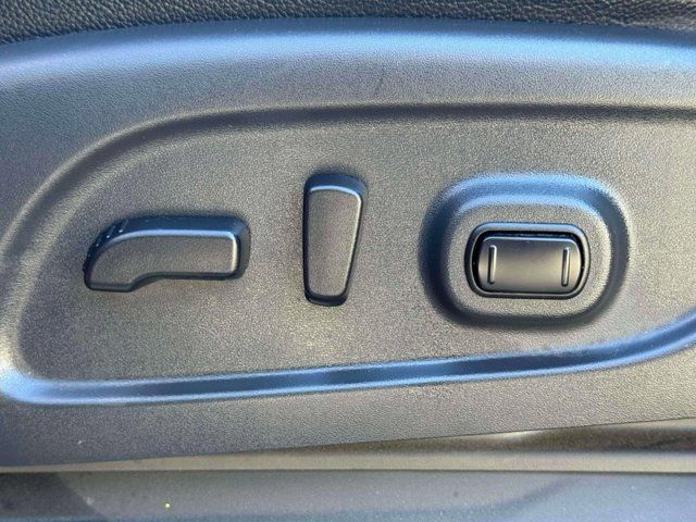 2021 Nissan Titan XD PRO-4X