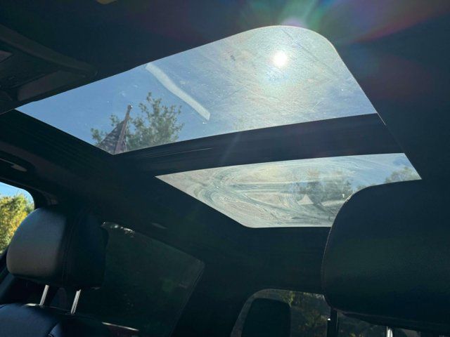 2021 Nissan Titan XD PRO-4X