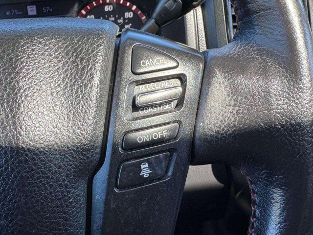 2021 Nissan Titan XD PRO-4X