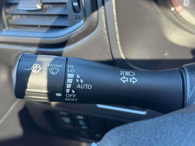 2021 Nissan Titan XD PRO-4X