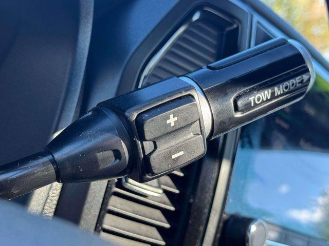 2021 Nissan Titan XD PRO-4X