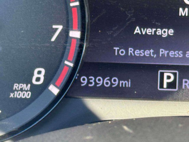 2021 Nissan Titan XD PRO-4X