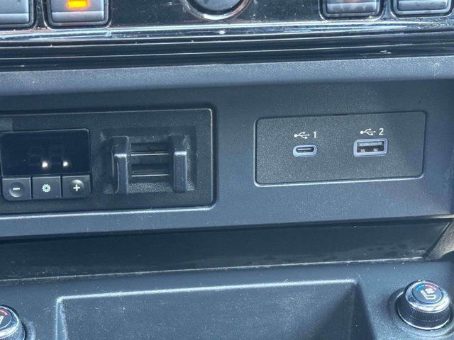 2021 Nissan Titan XD PRO-4X