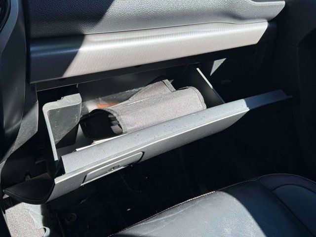 2021 Nissan Titan XD PRO-4X