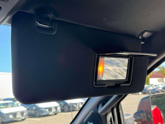 2021 Nissan Titan XD PRO-4X