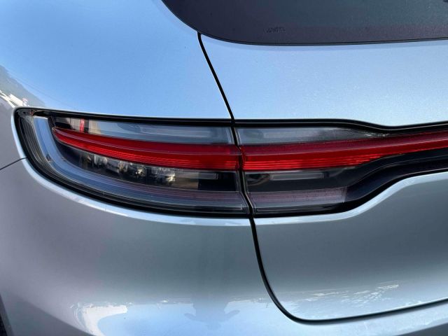 2021 Porsche Macan S AWD