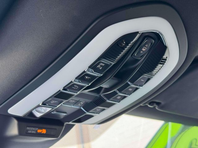 2021 Porsche Macan S AWD