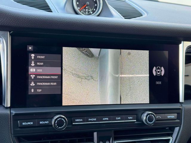 2021 Porsche Macan S AWD
