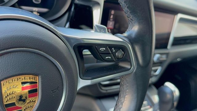 2021 Porsche Macan S AWD