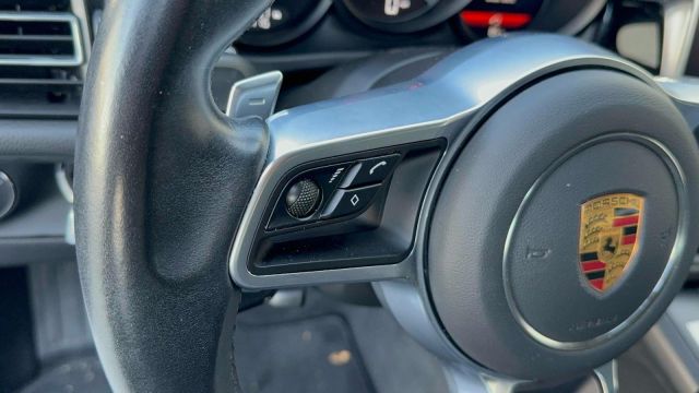 2021 Porsche Macan S AWD
