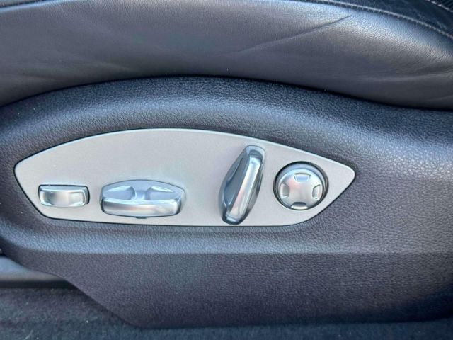 2021 Porsche Macan S AWD