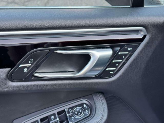 2021 Porsche Macan S AWD