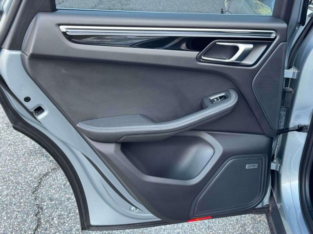 2021 Porsche Macan S AWD