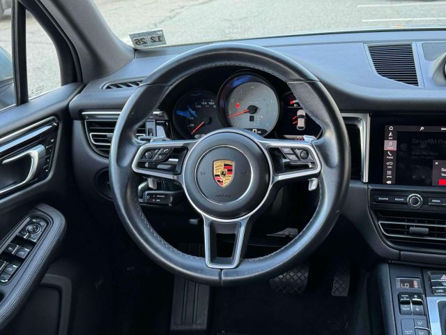 2021 Porsche Macan S AWD