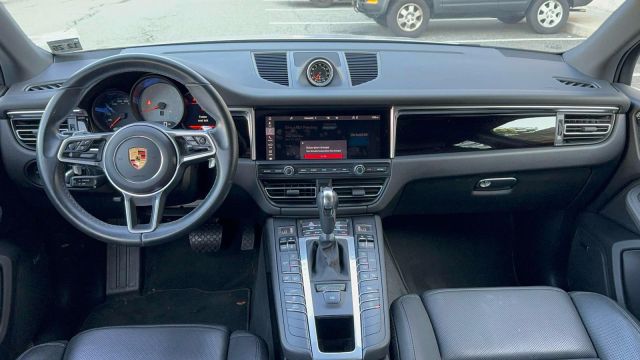 2021 Porsche Macan S AWD