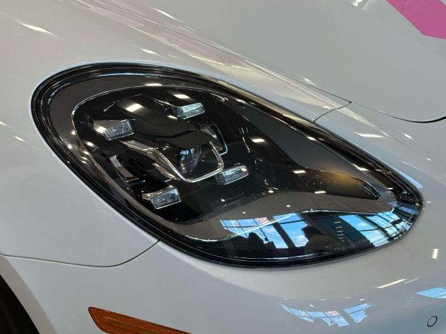 2021 Porsche Panamera 4 AWD 2021 Porsche Panamera 4 AWD