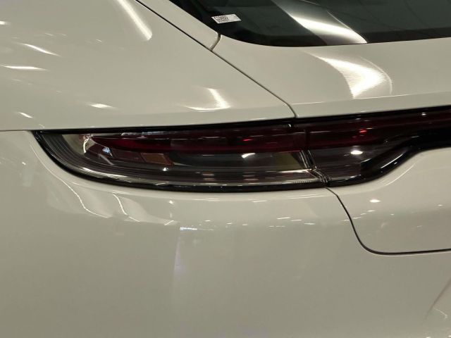2021 Porsche Panamera 4 AWD 2021 Porsche Panamera 4 AWD