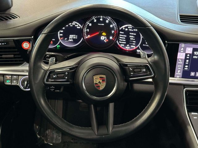 2021 Porsche Panamera 4 AWD 2021 Porsche Panamera 4 AWD