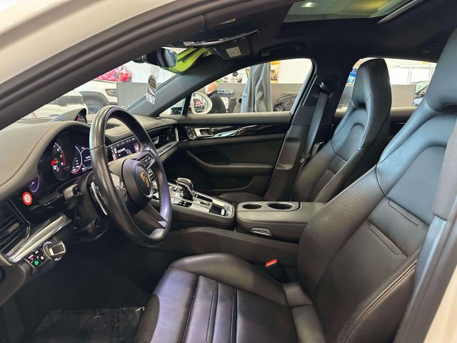 2021 Porsche Panamera 4 AWD 2021 Porsche Panamera 4 AWD