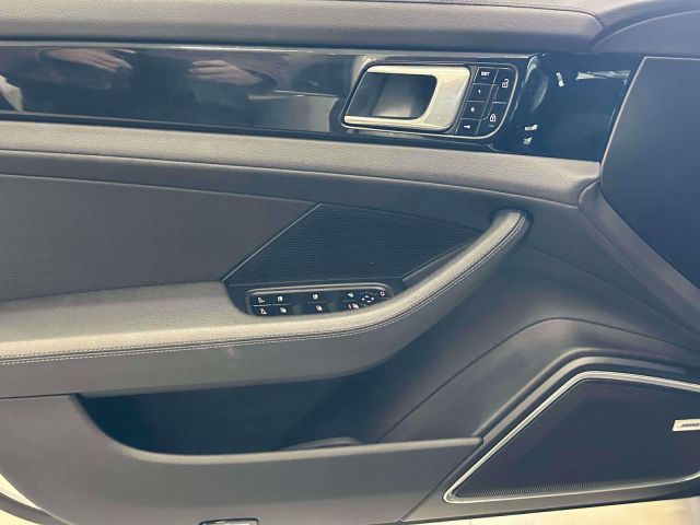 2021 Porsche Panamera 4 AWD 2021 Porsche Panamera 4 AWD