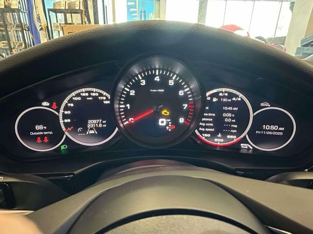 2021 Porsche Panamera 4 AWD 2021 Porsche Panamera 4 AWD