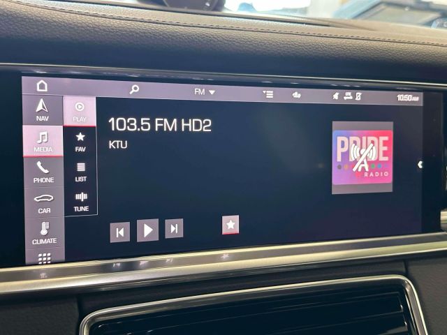 2021 Porsche Panamera 4 AWD 2021 Porsche Panamera 4 AWD