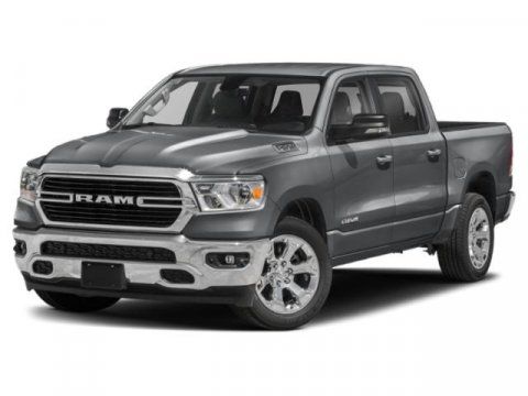 2021 Ram 1500 Big Horn 2021 Ram 1500 Big Horn