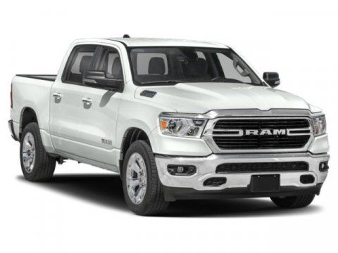 2021 Ram 1500 Big Horn 2021 Ram 1500 Big Horn