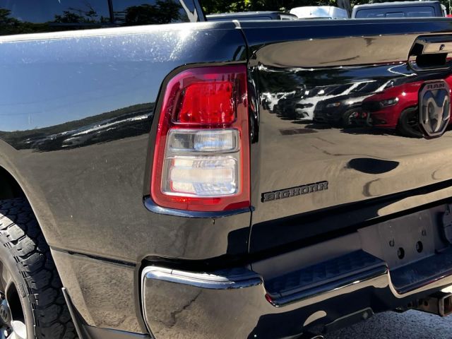 2021 Ram 1500 Big Horn 4x4 Crew Cab 57 Box