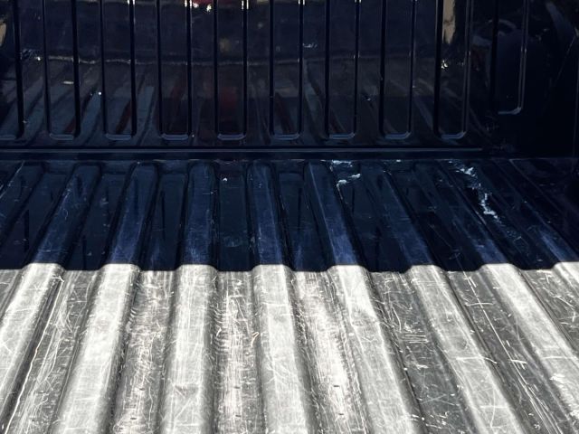 2021 Ram 1500 Big Horn 4x4 Crew Cab 57 Box