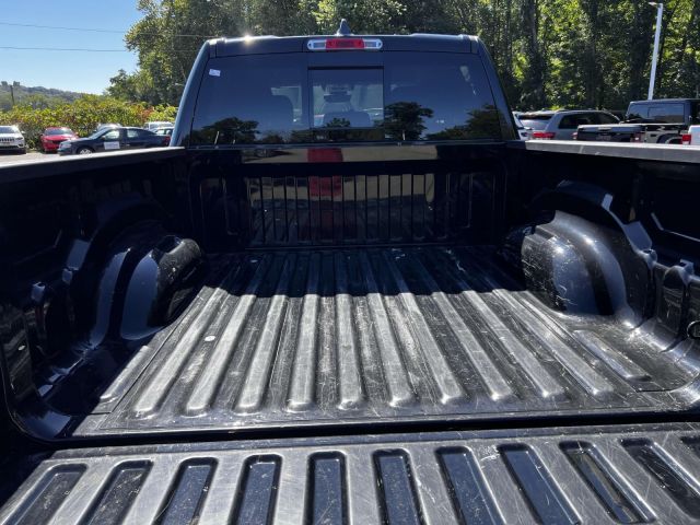 2021 Ram 1500 Big Horn 4x4 Crew Cab 57 Box