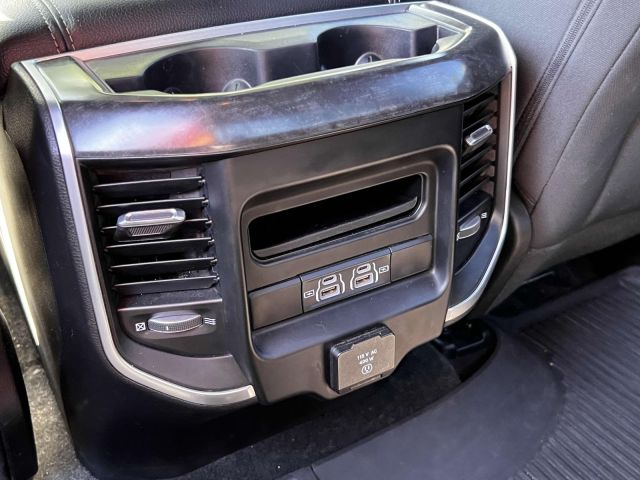 2021 Ram 1500 Big Horn 4x4 Crew Cab 57 Box