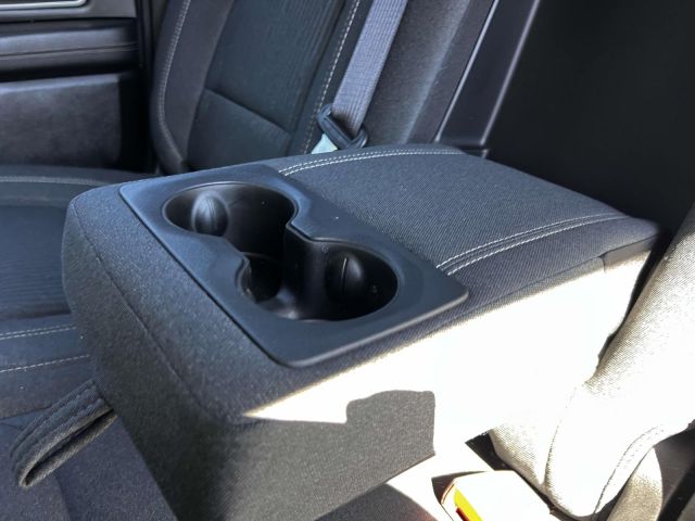 2021 Ram 1500 Big Horn 4x4 Crew Cab 57 Box