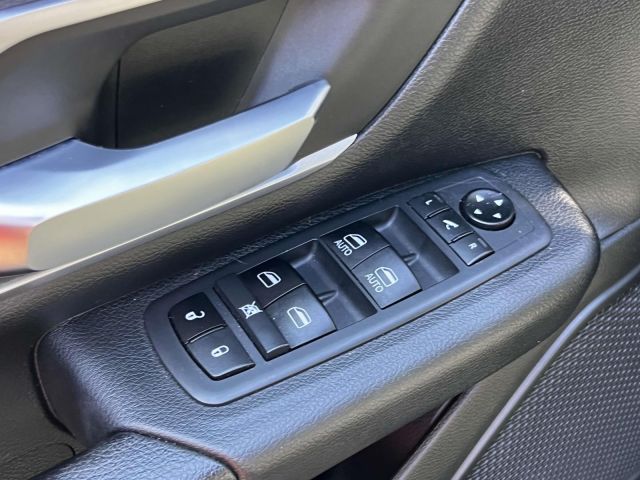 2021 Ram 1500 Big Horn 4x4 Crew Cab 57 Box