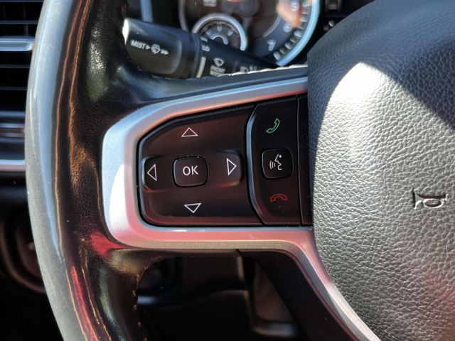 2021 Ram 1500 Big Horn 4x4 Crew Cab 57 Box