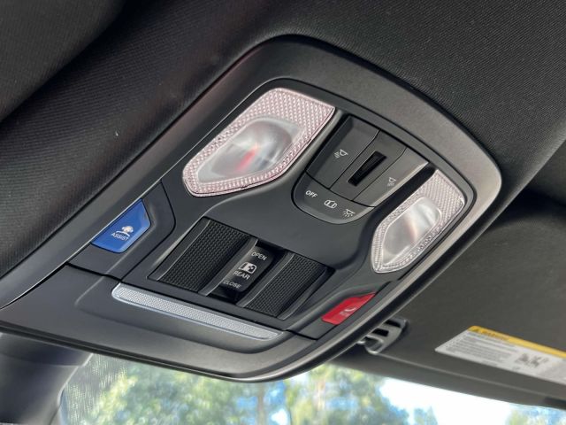 2021 Ram 1500 Big Horn 4x4 Crew Cab 57 Box