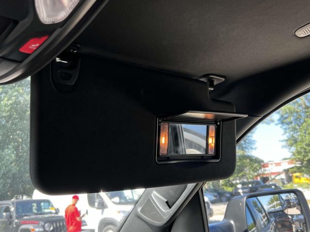 2021 Ram 1500 Big Horn 4x4 Crew Cab 57 Box