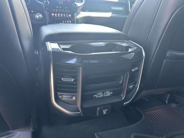 2021 Ram 1500 Laramie 4x4 Crew Cab 57 Box