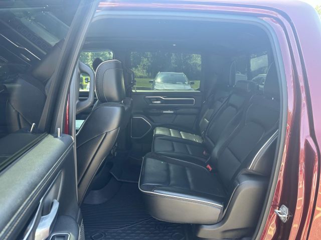 2021 Ram 1500 Laramie 4x4 Crew Cab 57 Box