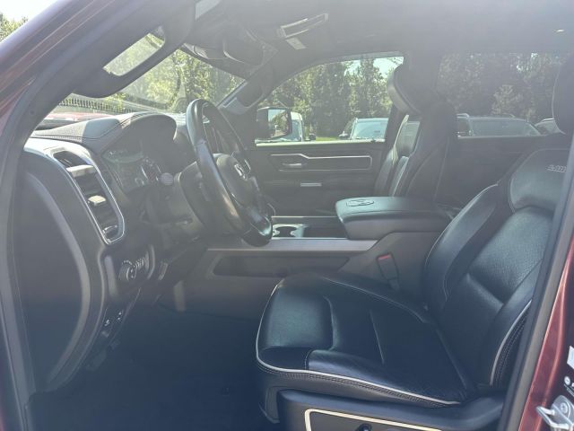 2021 Ram 1500 Laramie 4x4 Crew Cab 57 Box